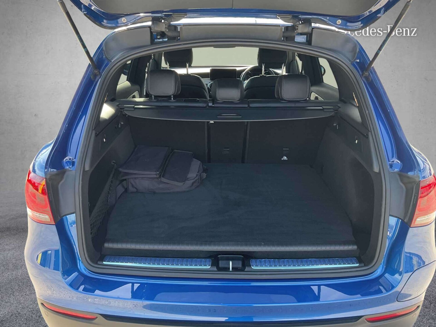 Used Mercedes-Benz GLC 2022 for sale - 78052214: Photo 17