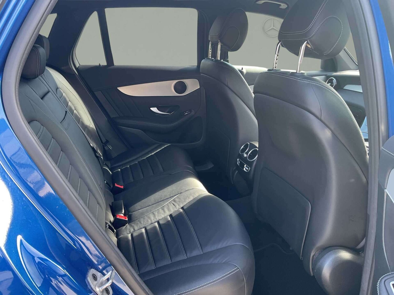 Used Mercedes-Benz GLC 2022 for sale - 78052214: Photo 19