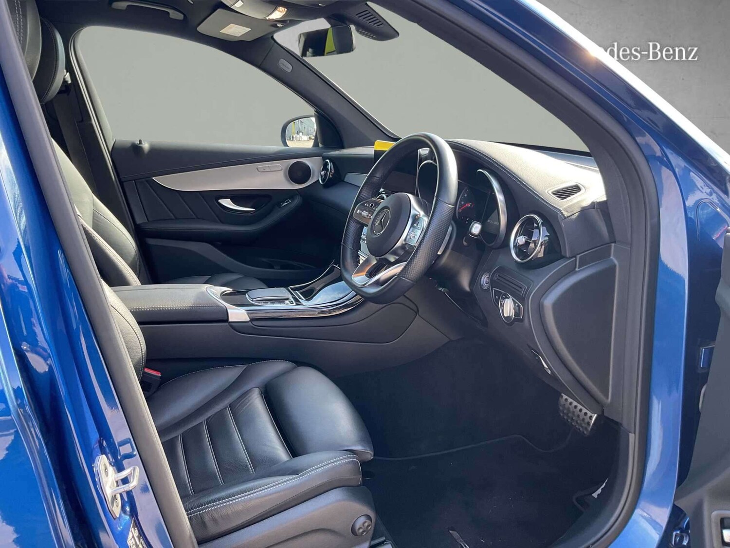 Used Mercedes-Benz GLC 2022 for sale - 78052214: Photo 23