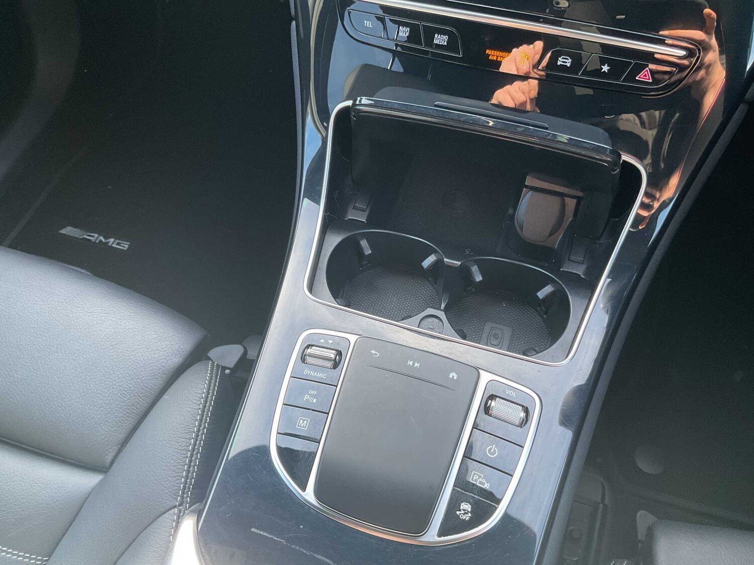 Used Mercedes-Benz GLC 2022 for sale - 78052214: Photo 29