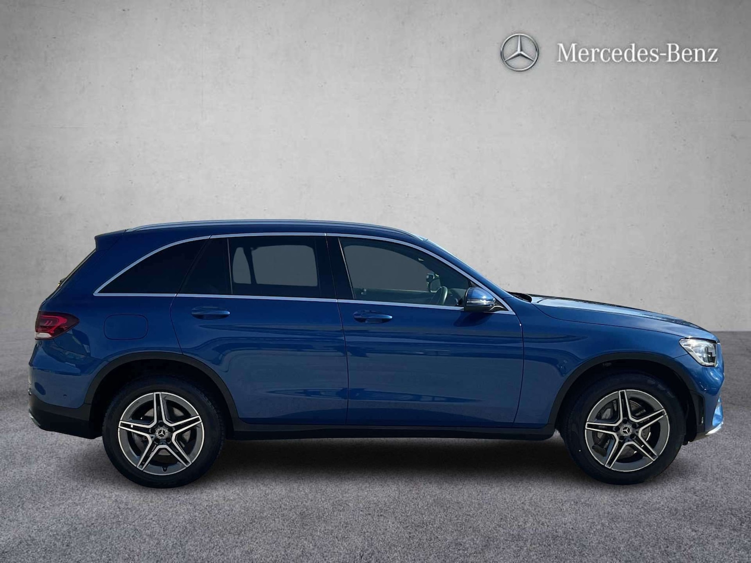 Used Mercedes-Benz GLC 2022 for sale - 78052214: Photo 3