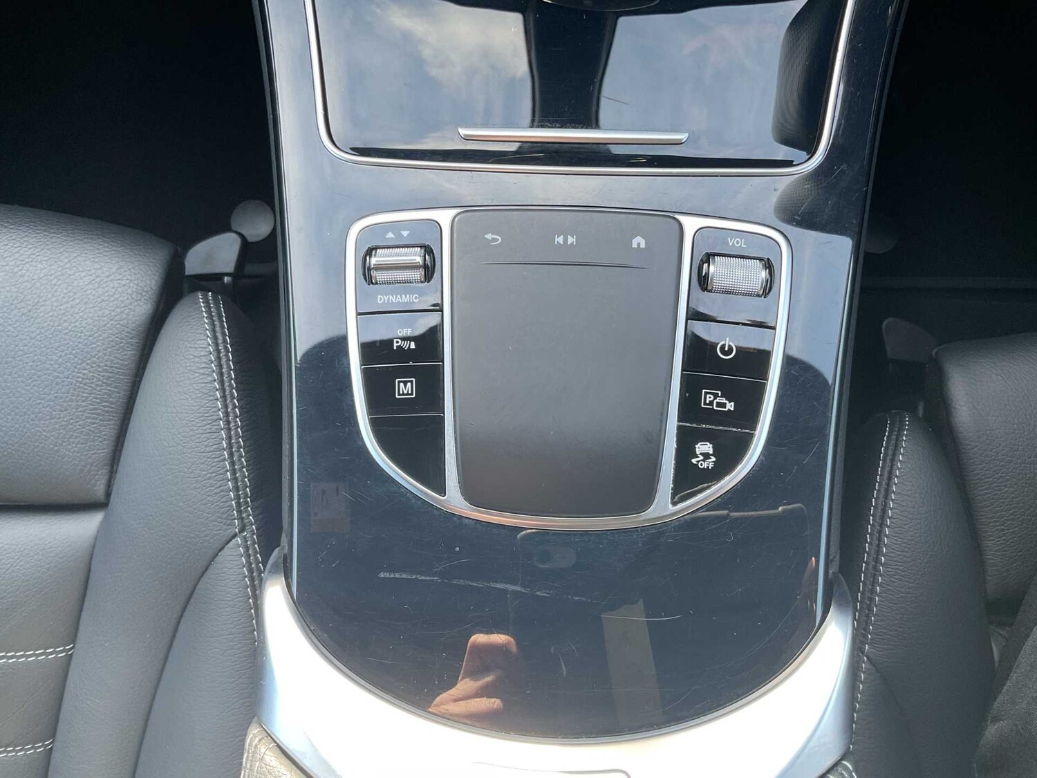 Used Mercedes-Benz GLC 2022 for sale - 78052214: Photo 30