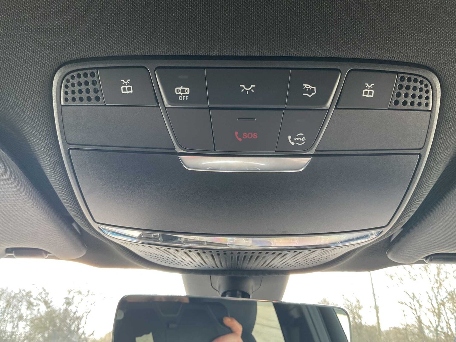 Used Mercedes-Benz GLC 2022 for sale - 78052214: Photo 31