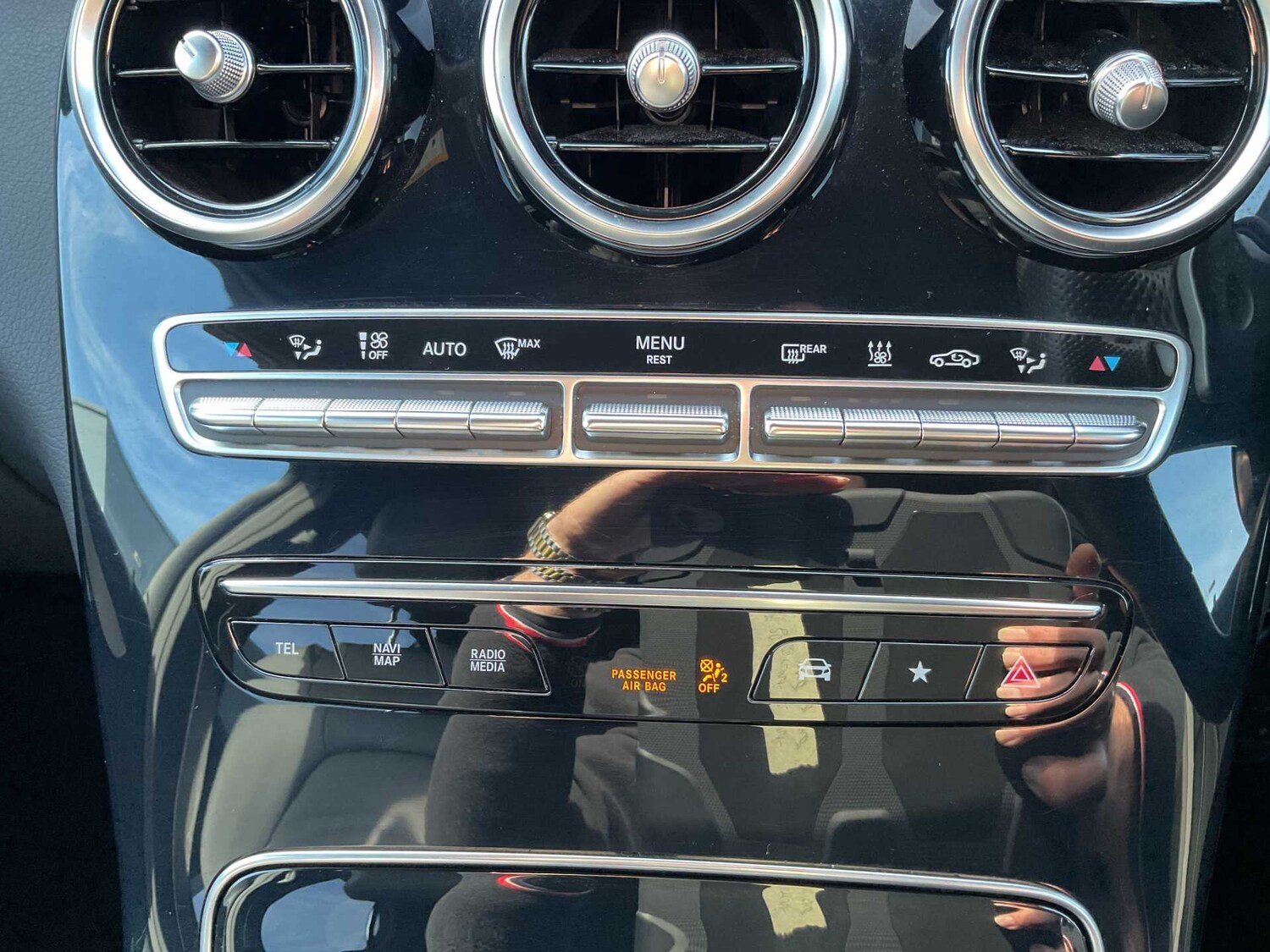 Used Mercedes-Benz GLC 2022 for sale - 78052214: Photo 32