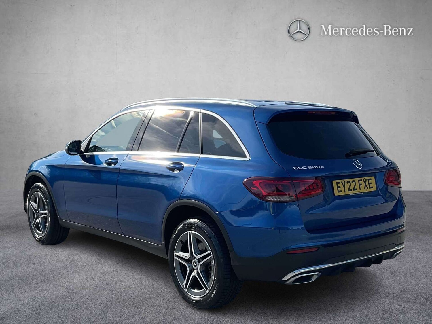 Used Mercedes-Benz GLC 2022 for sale - 78052214: Photo 6