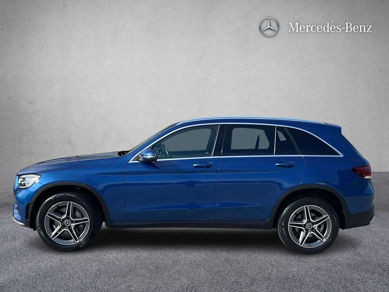 Used Mercedes-Benz GLC 2022 for sale - 78052214: Photo 7