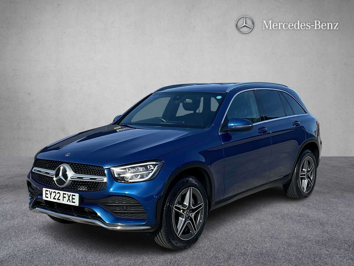 Used Mercedes-Benz GLC 2022 for sale - 78052214: Photo 8