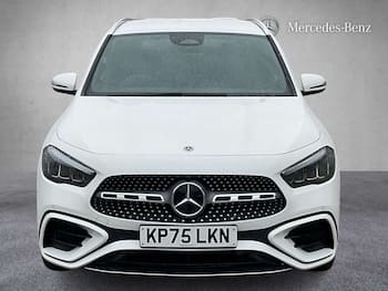 Used Mercedes-Benz GLA 2025 for sale - 79648489: Photo