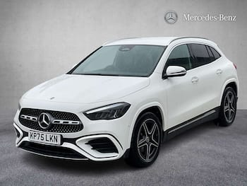 Used Mercedes-Benz GLA 2025 for sale - 79648489: Photo