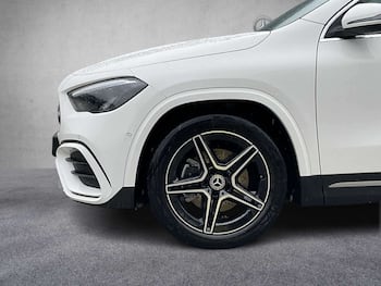 Used Mercedes-Benz GLA 2025 for sale - 79648489: Photo