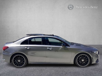Used Mercedes-Benz A-Class 2022 for sale - 78949426: Photo