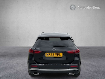 Used Mercedes-Benz GLA 2023 for sale - 77308293: Photo