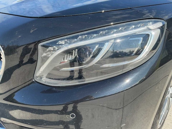 Used Mercedes-Benz S-Class 2017 for sale - 76218295: Photo 11