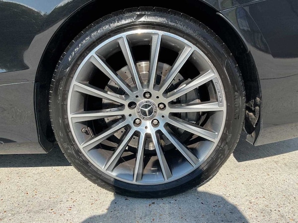 Used Mercedes-Benz S-Class 2017 for sale - 76218295: Photo 14