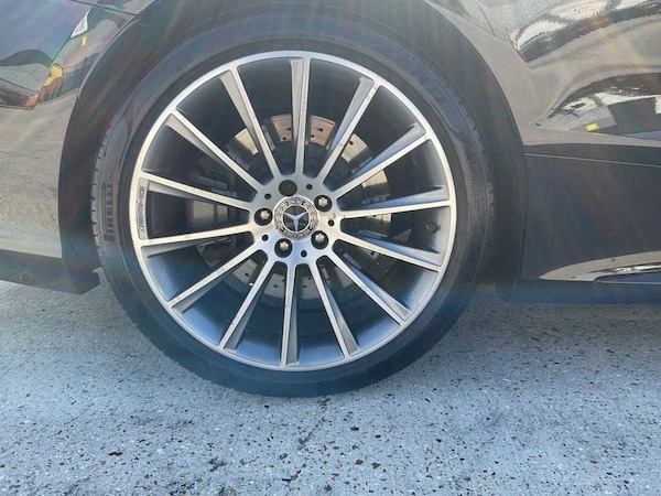 Used Mercedes-Benz S-Class 2017 for sale - 76218295: Photo 15