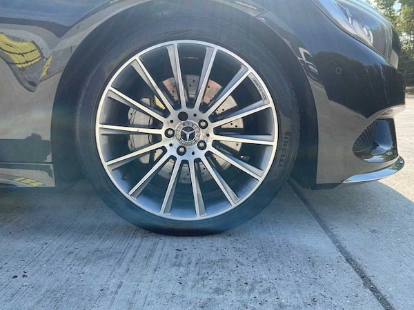 Used Mercedes-Benz S-Class 2017 for sale - 76218295: Photo 16