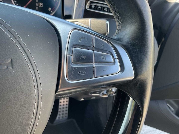 Used Mercedes-Benz S-Class 2017 for sale - 76218295: Photo 27