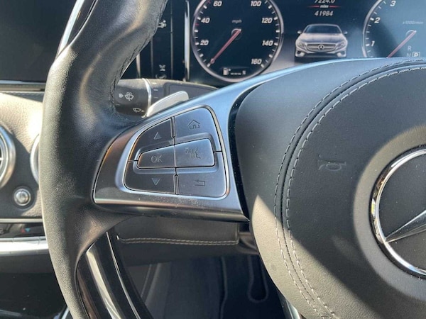 Used Mercedes-Benz S-Class 2017 for sale - 76218295: Photo 28