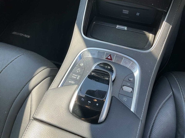 Used Mercedes-Benz S-Class 2017 for sale - 76218295: Photo 30