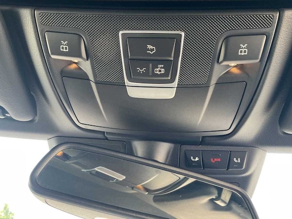 Used Mercedes-Benz S-Class 2017 for sale - 76218295: Photo 35