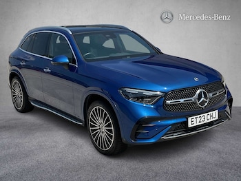 Used Mercedes-Benz GLC 2023 for sale - 79015087: Photo