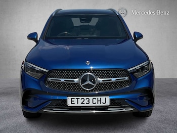 Used Mercedes-Benz GLC 2023 for sale - 79015087: Photo