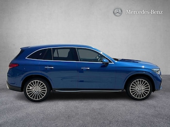 Used Mercedes-Benz GLC 2023 for sale - 79015087: Photo