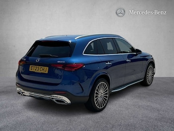 Used Mercedes-Benz GLC 2023 for sale - 79015087: Photo