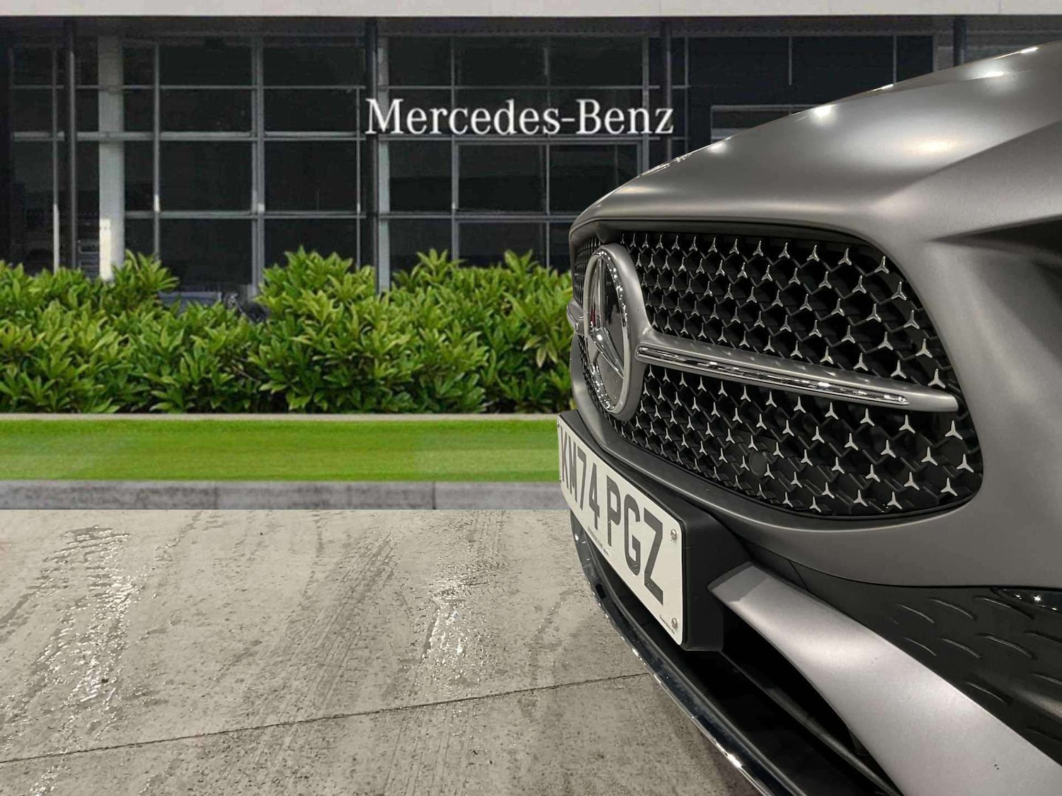 Used Mercedes-Benz CLA 2024 for sale - 76967862: Photo 10