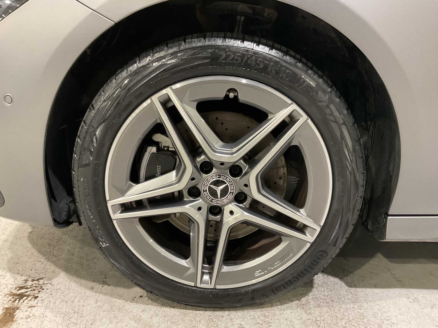 Used Mercedes-Benz CLA 2024 for sale - 76967862: Photo 11