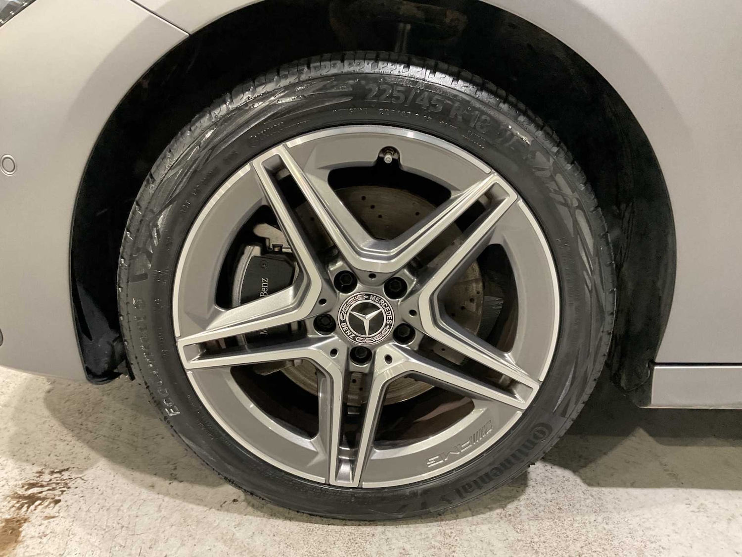 Used Mercedes-Benz CLA 2024 for sale - 76967862: Photo 12