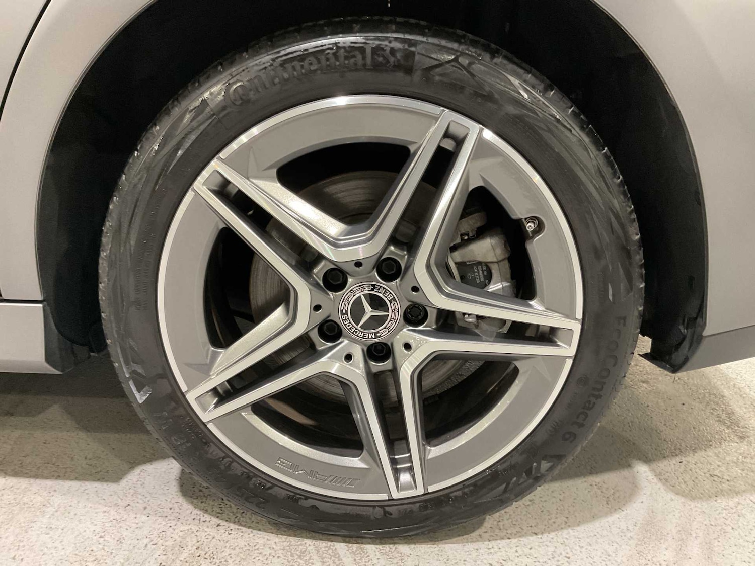 Used Mercedes-Benz CLA 2024 for sale - 76967862: Photo 13