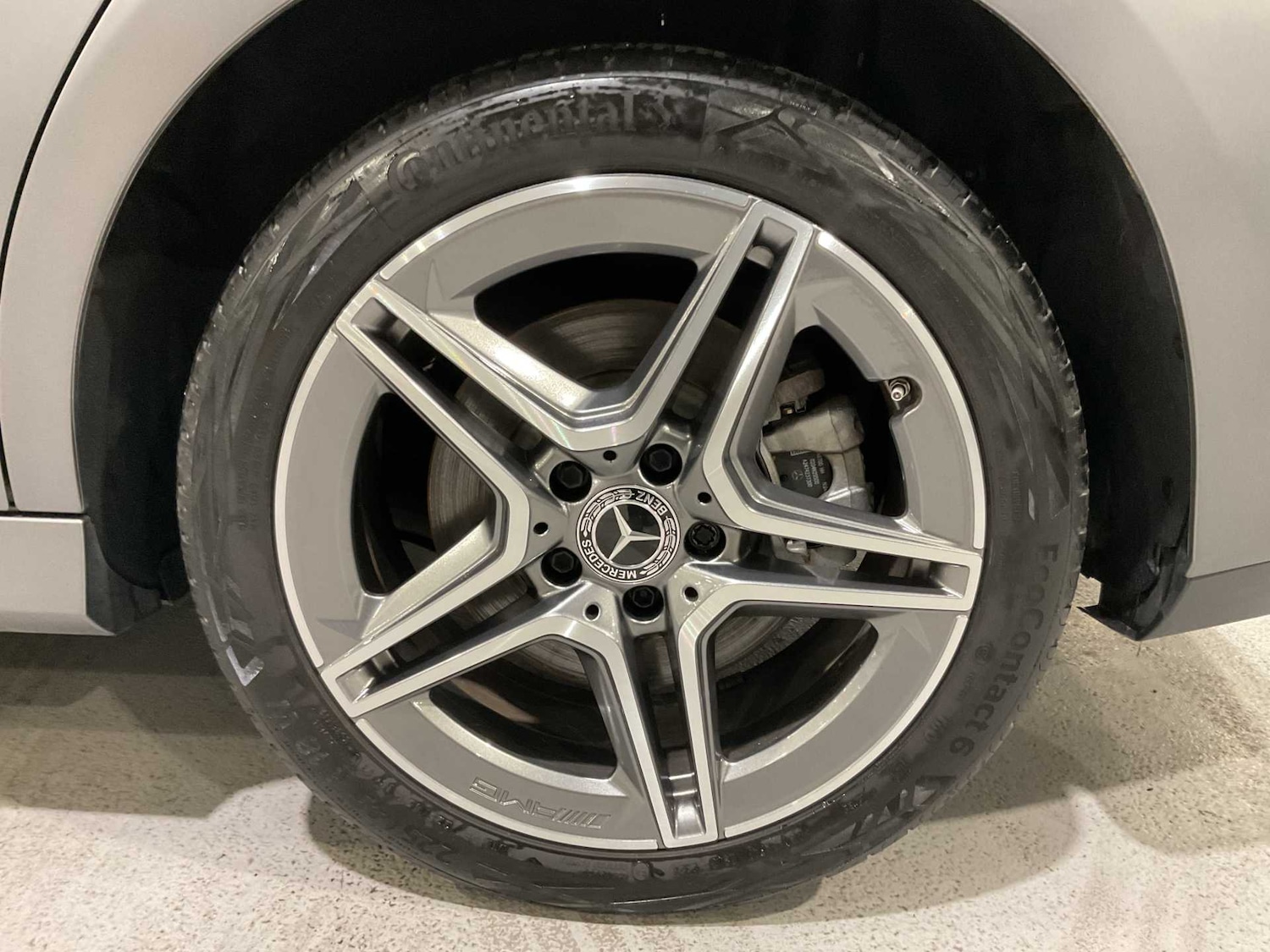 Used Mercedes-Benz CLA 2024 for sale - 76967862: Photo 14