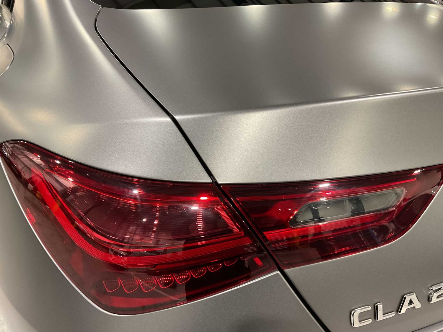 Used Mercedes-Benz CLA 2024 for sale - 76967862: Photo 15