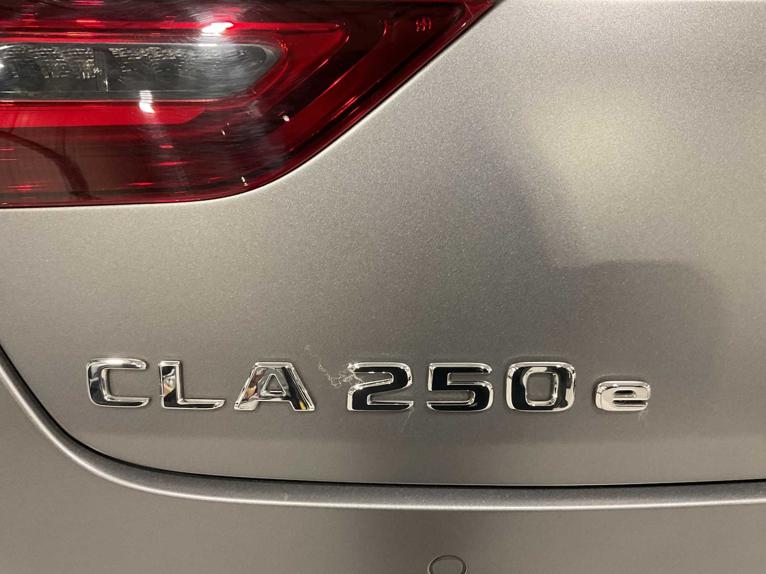 Used Mercedes-Benz CLA 2024 for sale - 76967862: Photo 16