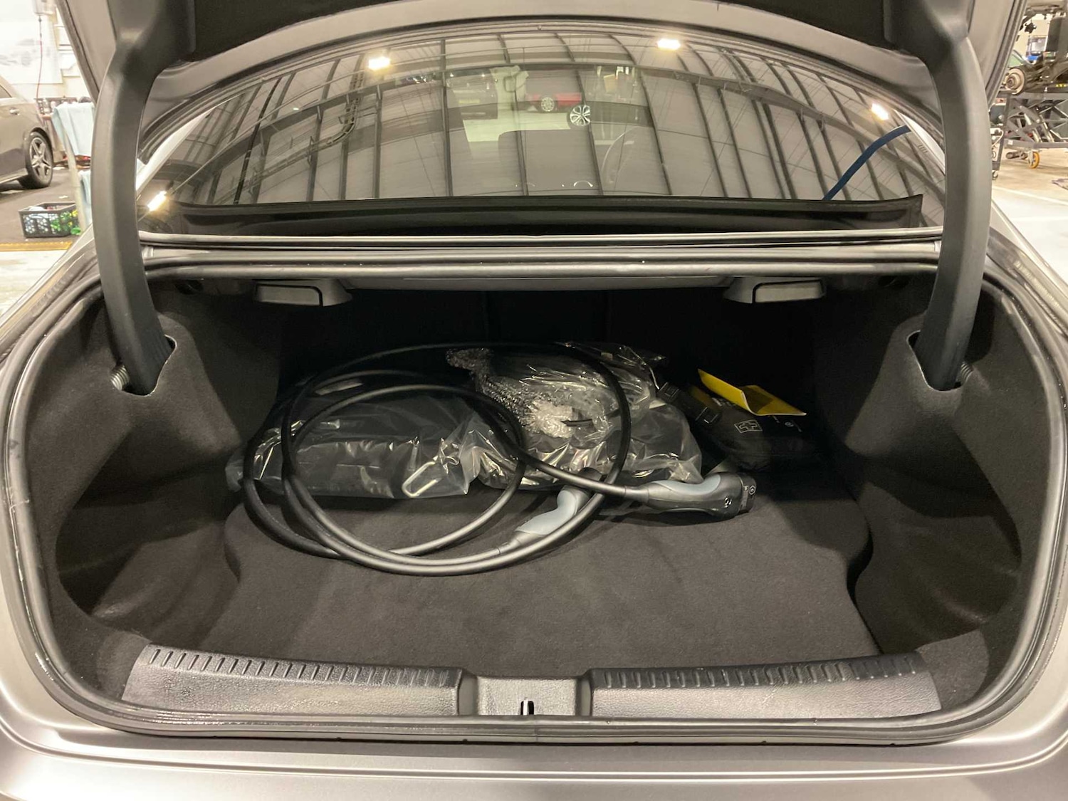 Used Mercedes-Benz CLA 2024 for sale - 76967862: Photo 17