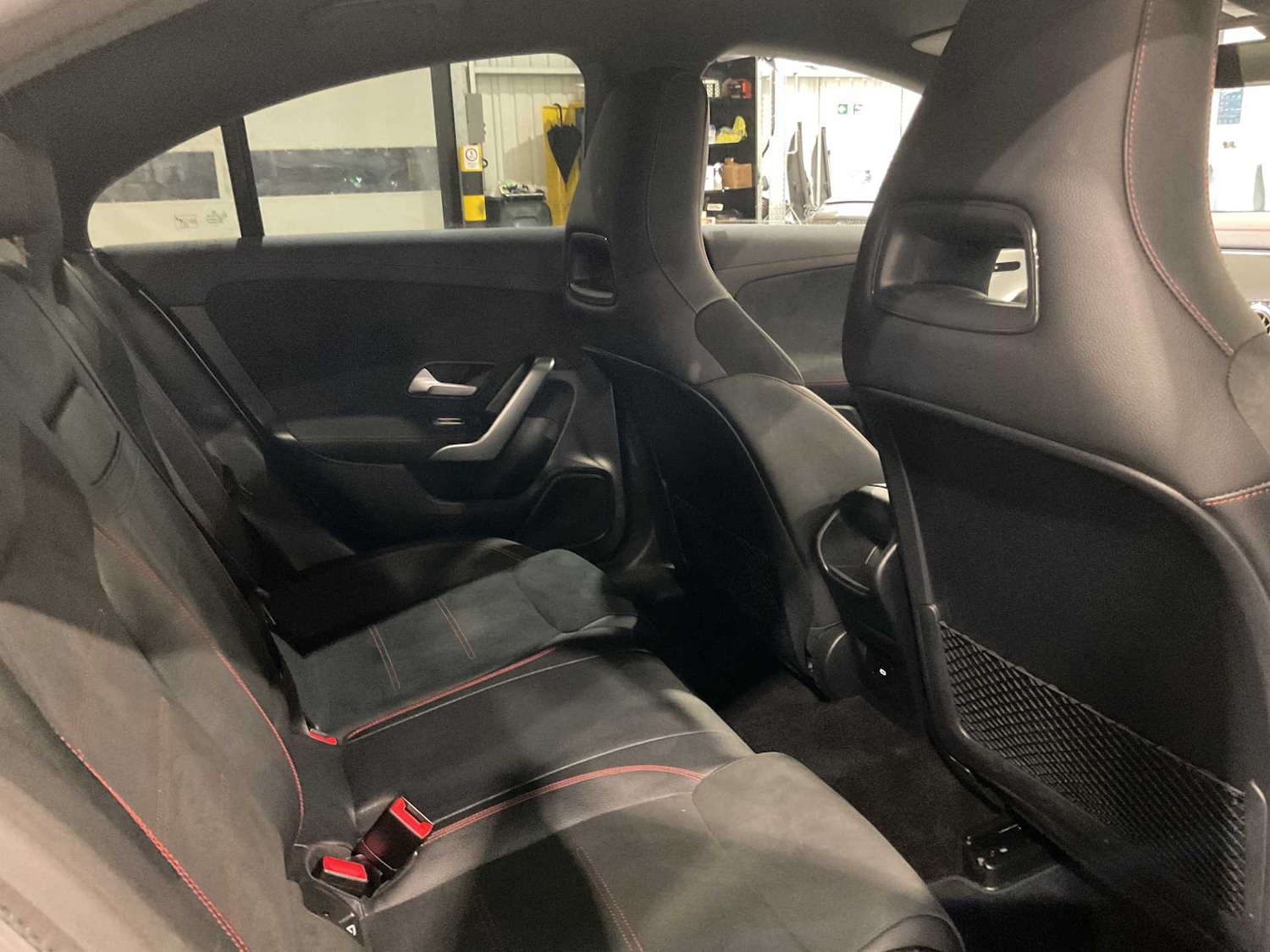 Used Mercedes-Benz CLA 2024 for sale - 76967862: Photo 18