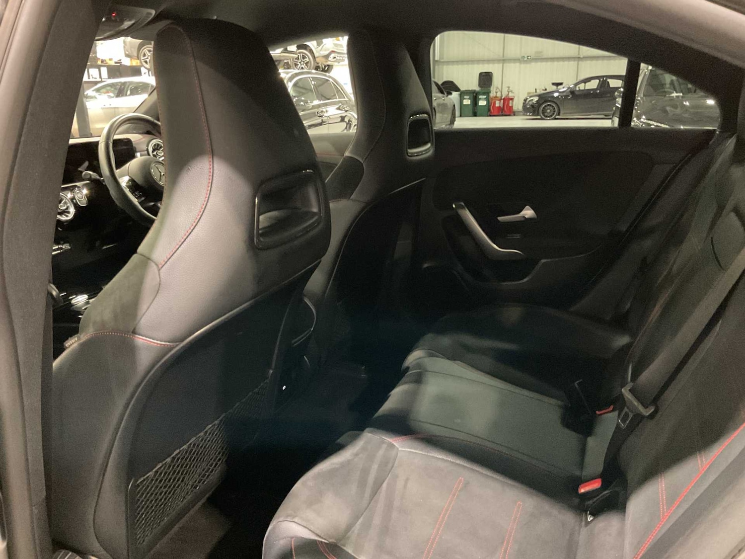 Used Mercedes-Benz CLA 2024 for sale - 76967862: Photo 19