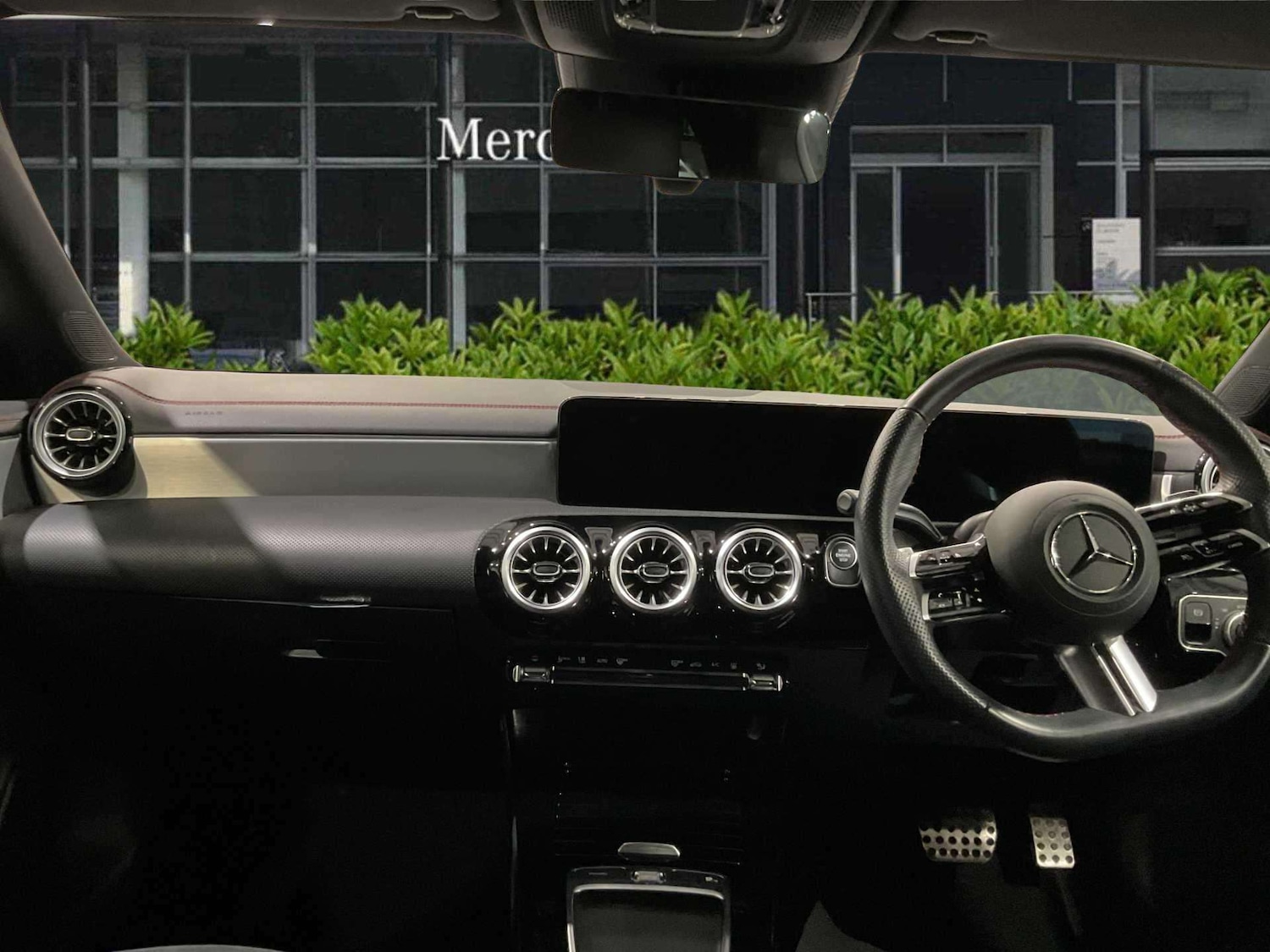 Used Mercedes-Benz CLA 2024 for sale - 76967862: Photo 21