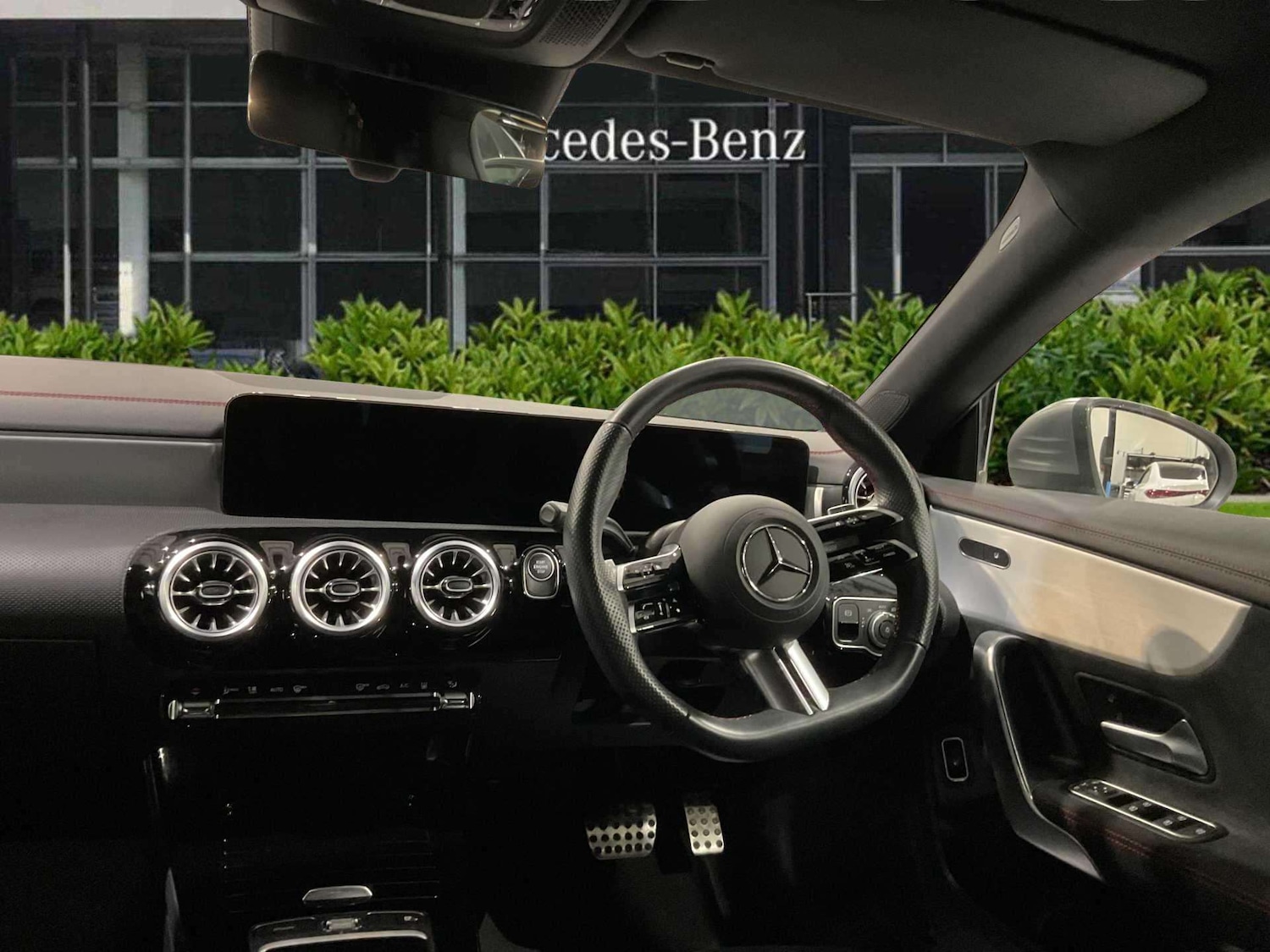 Used Mercedes-Benz CLA 2024 for sale - 76967862: Photo 22