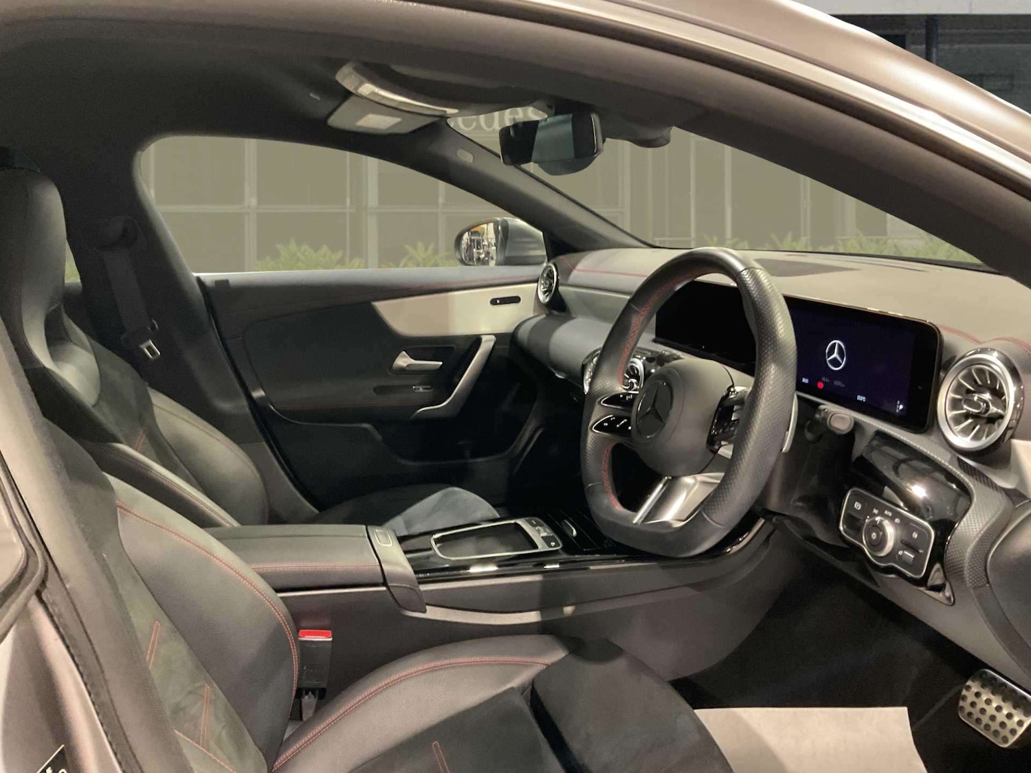 Used Mercedes-Benz CLA 2024 for sale - 76967862: Photo 24