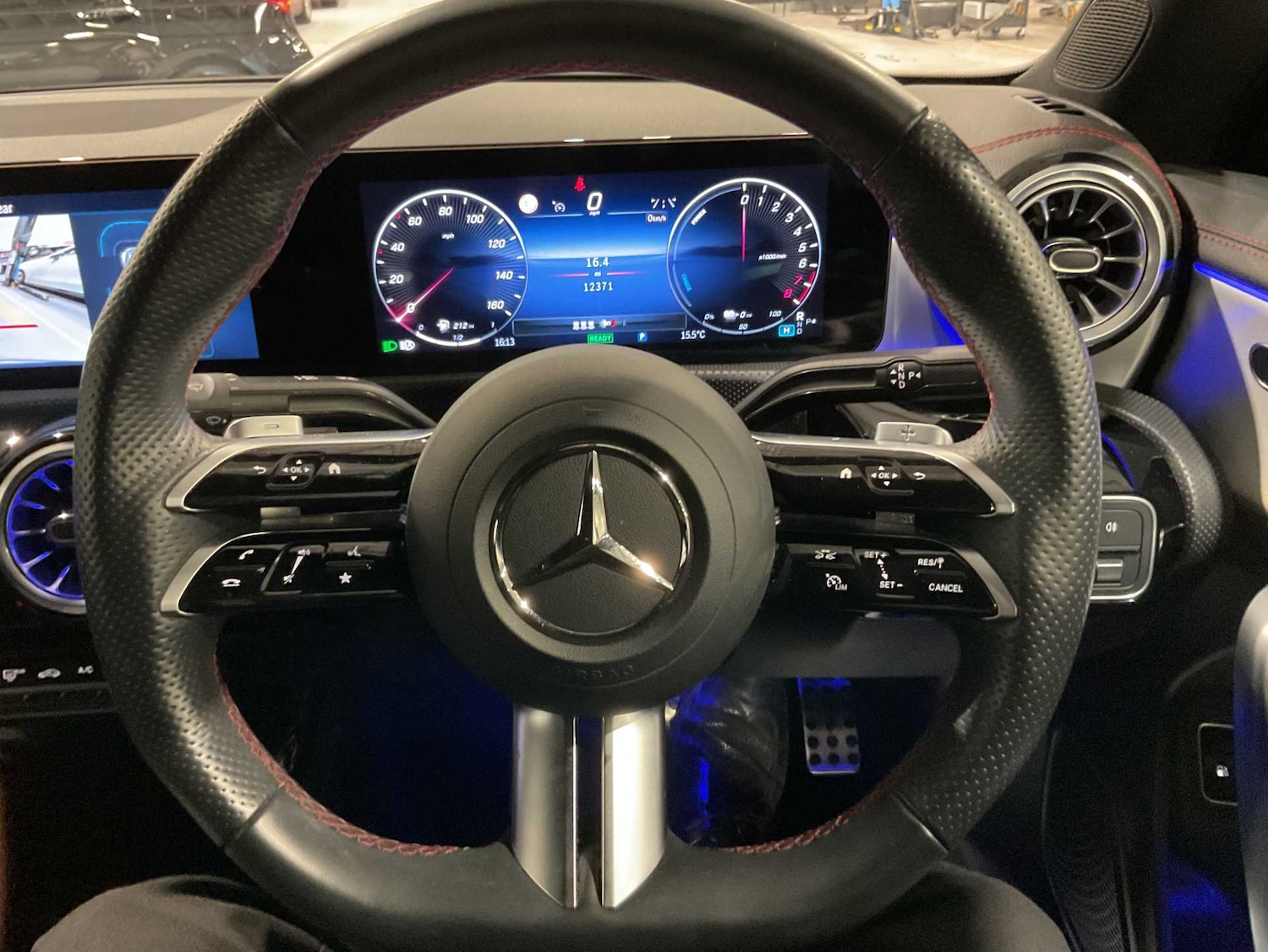 Used Mercedes-Benz CLA 2024 for sale - 76967862: Photo 25