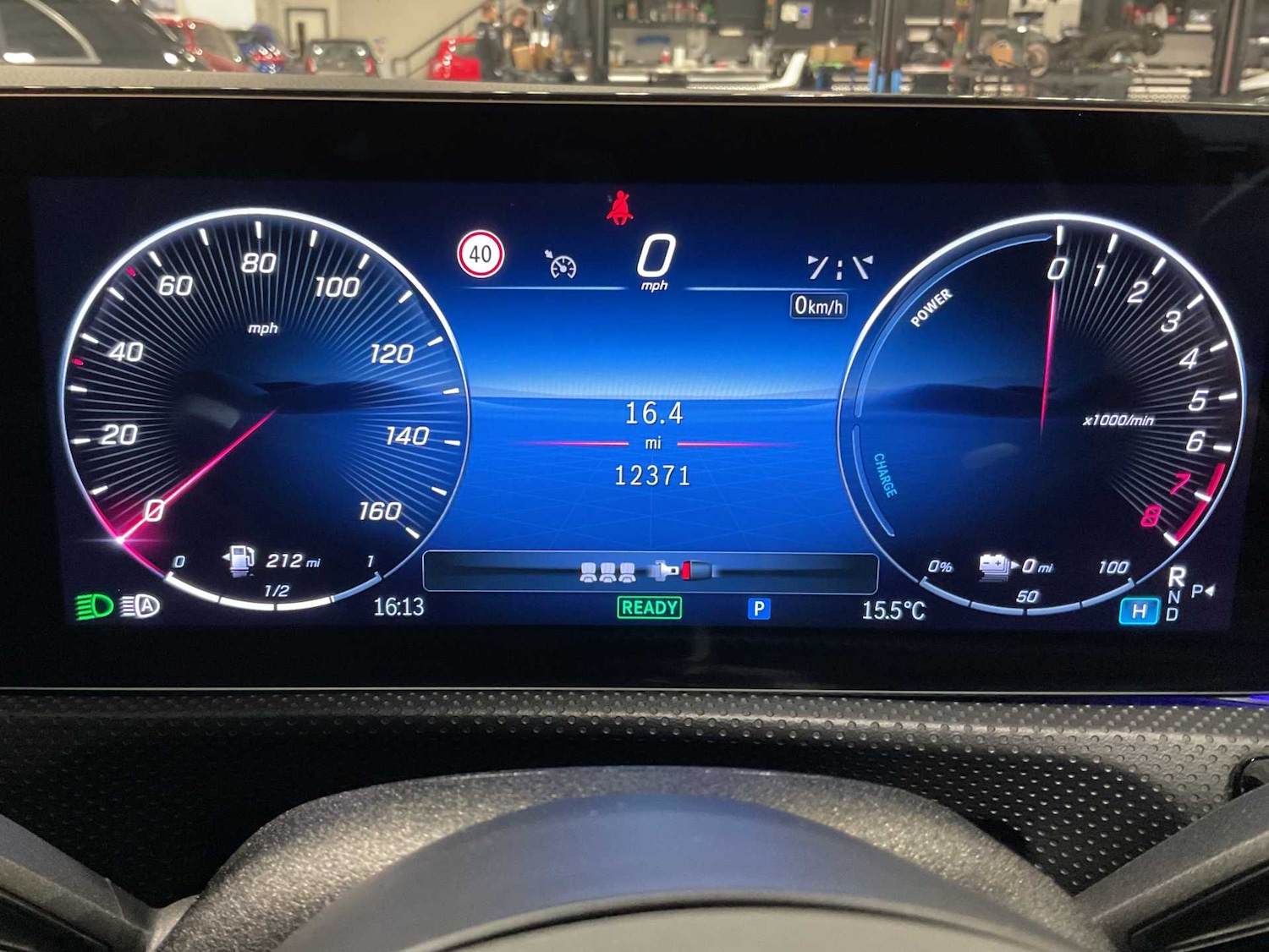 Used Mercedes-Benz CLA 2024 for sale - 76967862: Photo 28