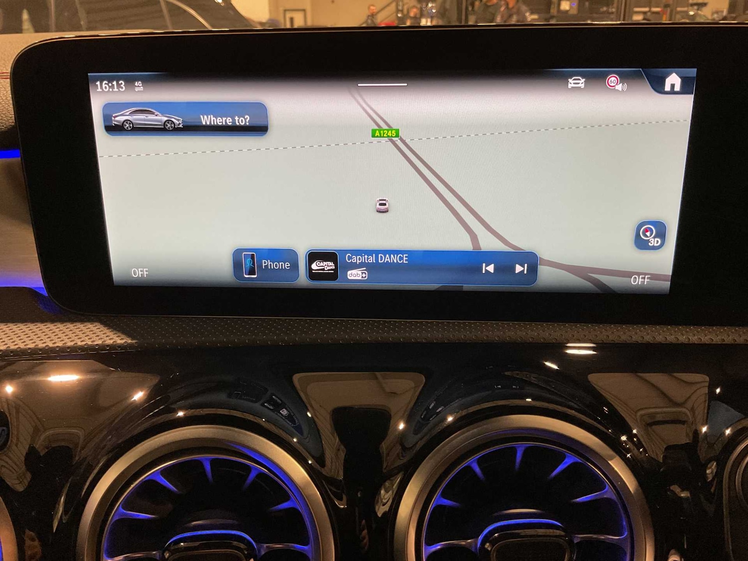 Used Mercedes-Benz CLA 2024 for sale - 76967862: Photo 33