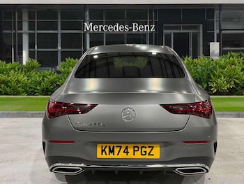 Used Mercedes-Benz CLA 2024 for sale - 76967862: Photo