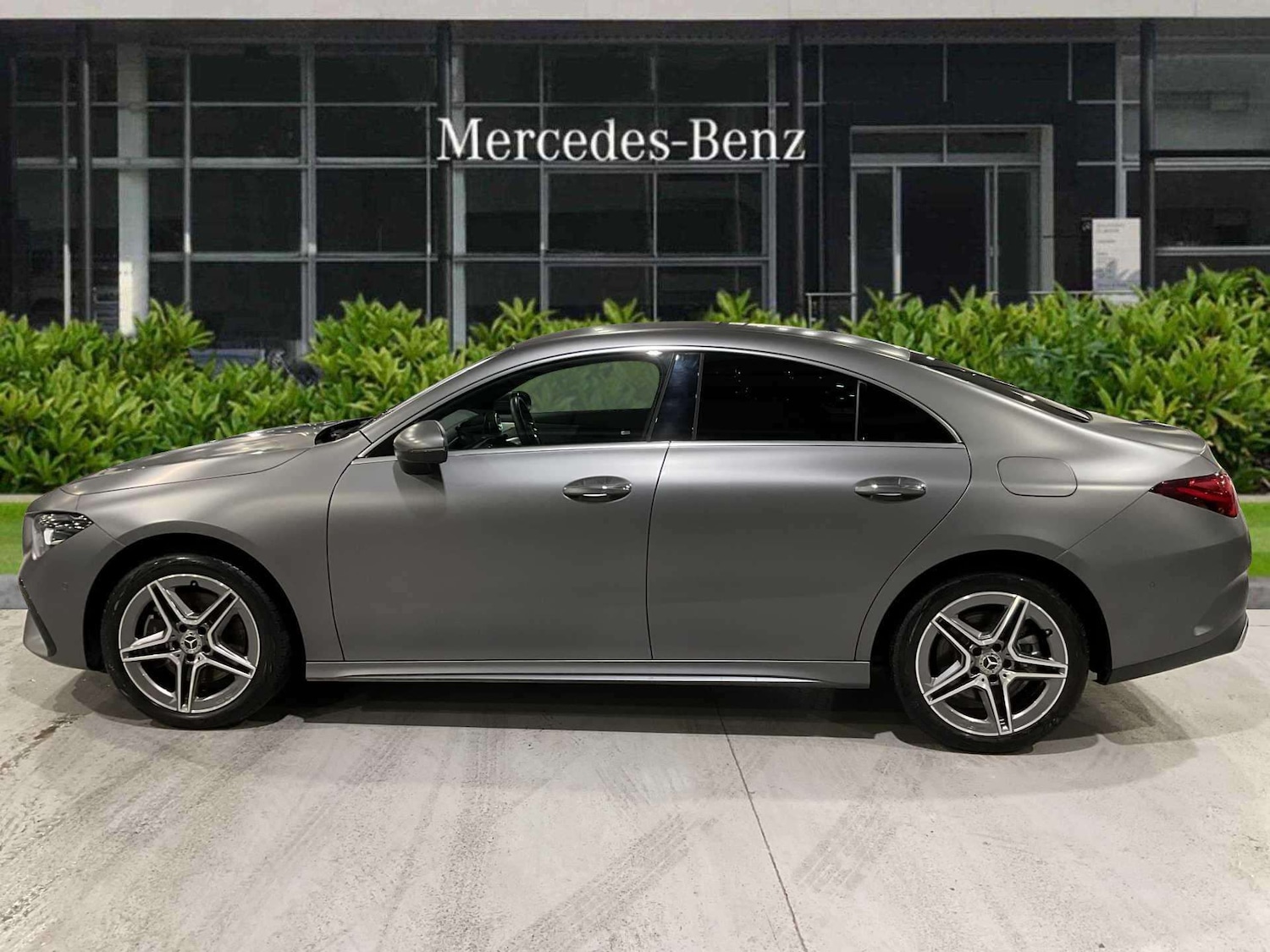 Used Mercedes-Benz CLA 2024 for sale - 76967862: Photo 6