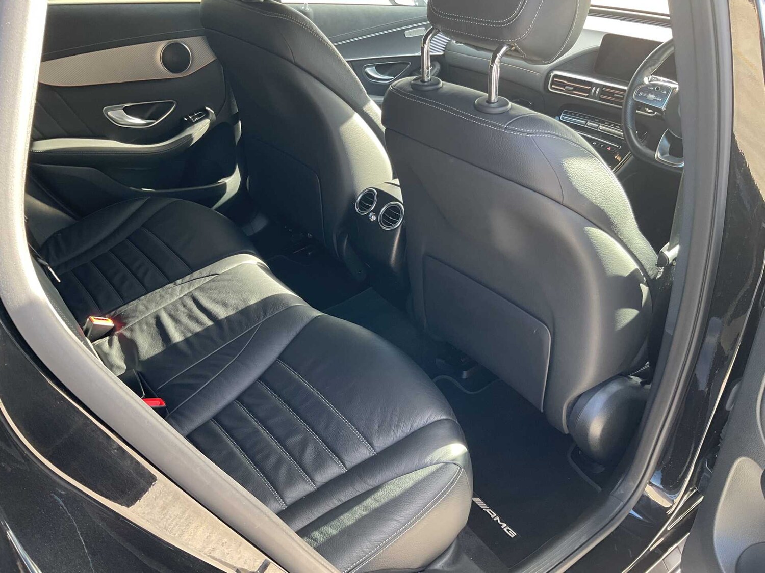 Used Mercedes-Benz EQC 2023 for sale - 77811041: Photo 18