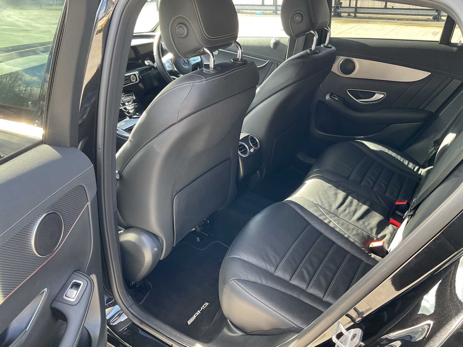 Used Mercedes-Benz EQC 2023 for sale - 77811041: Photo 19