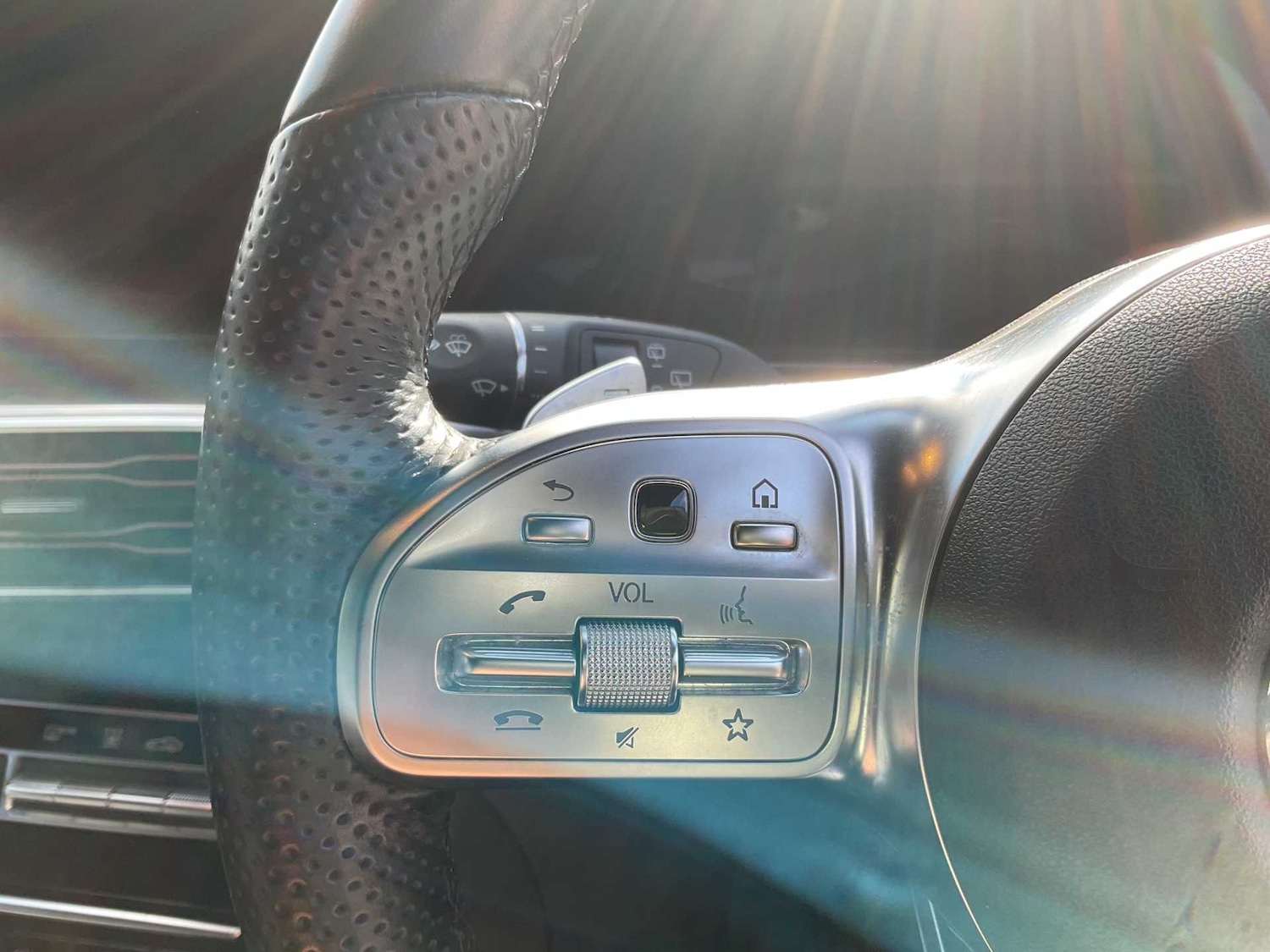 Used Mercedes-Benz EQC 2023 for sale - 77811041: Photo 26