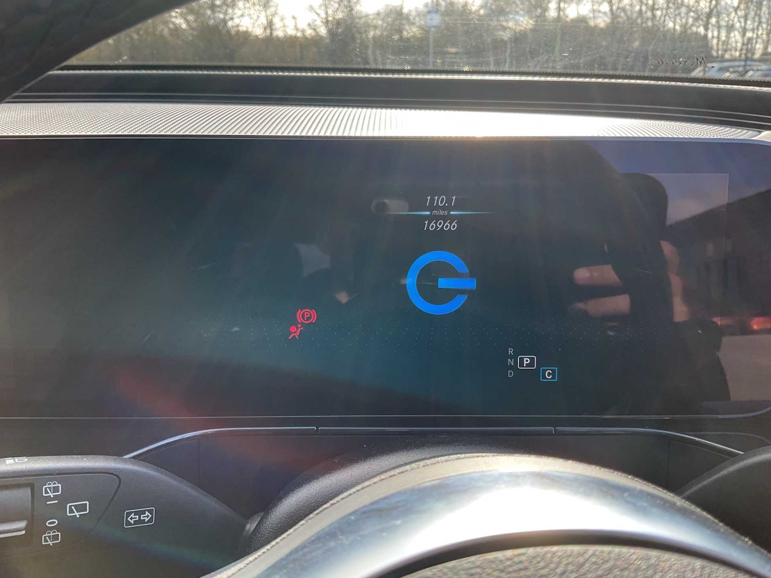 Used Mercedes-Benz EQC 2023 for sale - 77811041: Photo 28